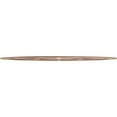 thumbnail image 3 of 36"OD x 13 1/8"ID x 1/4"T Grace Wood Fretwork Pierced Ceiling Medallion, Birch, 3 of 3