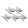 thumbnail image 1 of 5x Retenedor de Puerta de Nailon Pestillo de Puerta para Camper Auto RV Barco Sunnimix Puerta Catch Stopper nuevo coche caliente, 1 of 8
