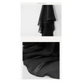 thumbnail image 5 of Women Ballet Skirt Lace-up Chiffon Skirts Dance Skirts Adult Girls Leotards Skirt Ballet Practice Dancing Miniskirts, 5 of 5