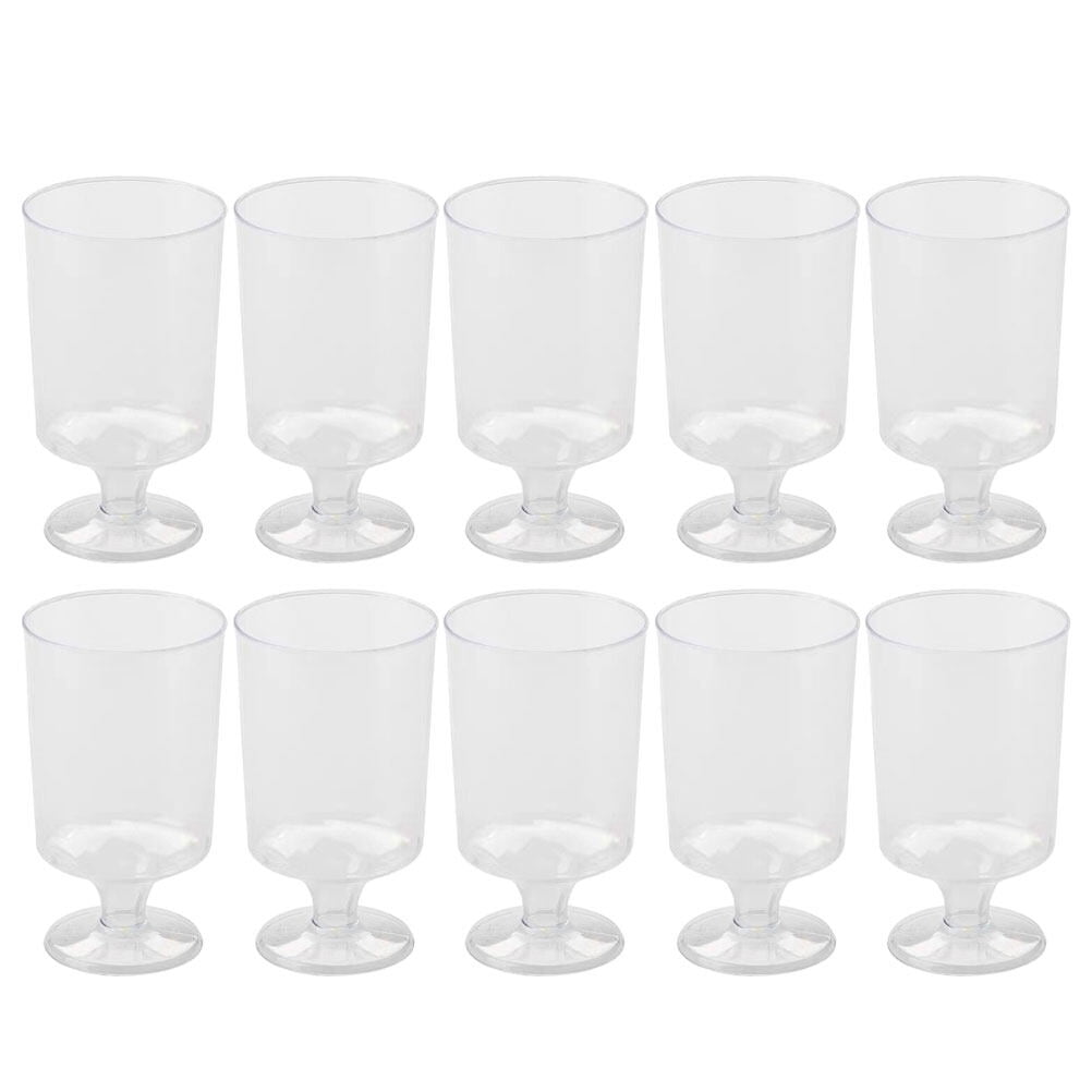 Pudding Cups, Mini Mousse Cups, Party Cake Storage Cups, Bakery