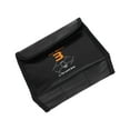 thumbnail image 4 of Batteries Pouch, Explosion Proof  Protection Portable 170x140x66mm Battery Bag  for DJI Mavic 3, 4 of 7