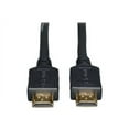 thumbnail image 3 of Tripp Lite High Speed HDMI Cable, HD 1080p, Digital Video with Audio (M/M), Black, 30-ft. (P568-030), 3 of 7
