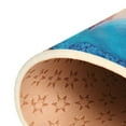 thumbnail image 6 of BZSMCE Vintage Area Rugs Booking Girl Creative Area For Home, 6 of 7