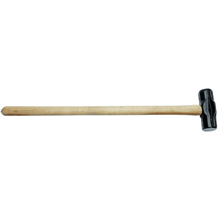Ken-tool 10LB DBL FACE SLEDGE HAMMER