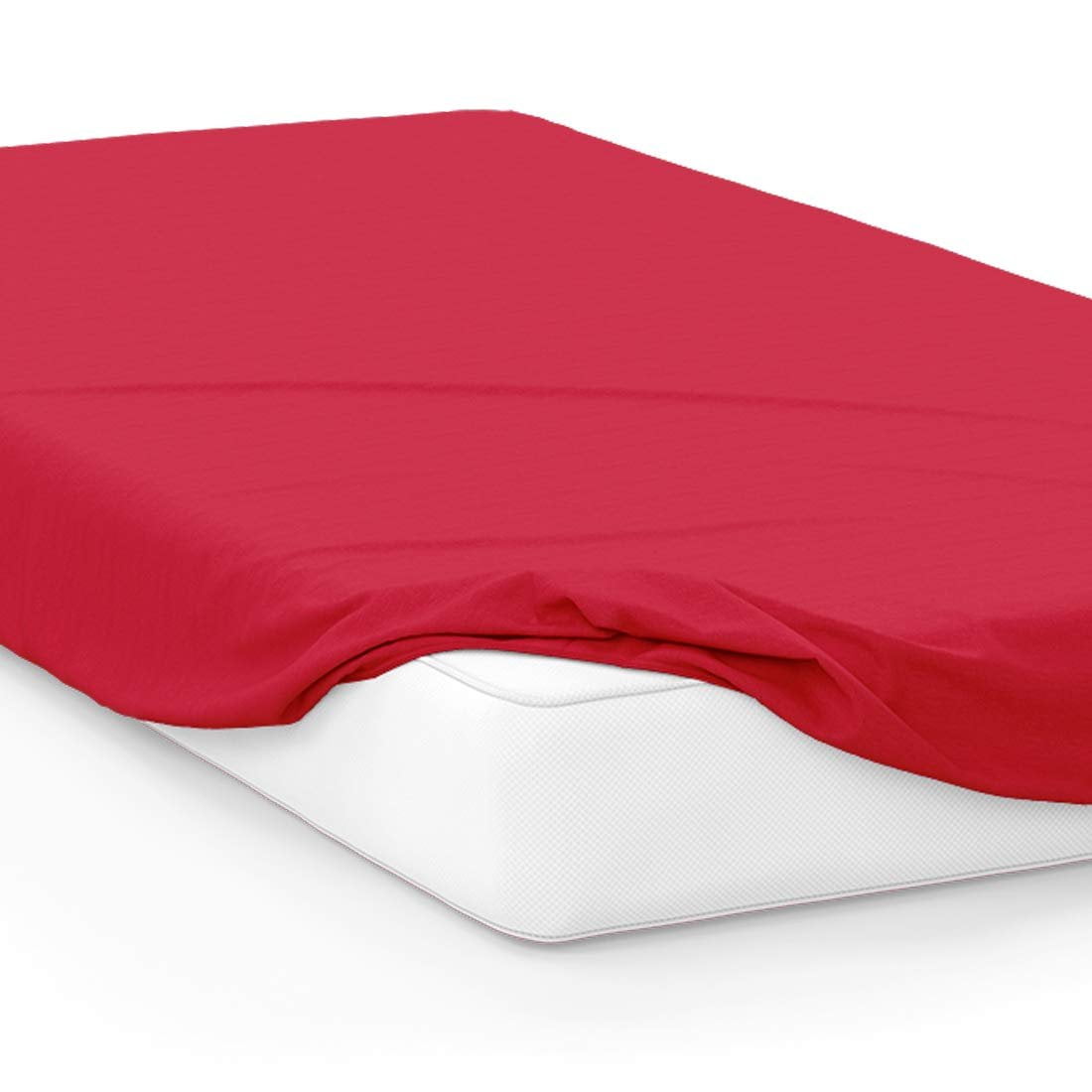 American Pillowcase College Dorm Twin XL Bed Fitted Mattress Sheet