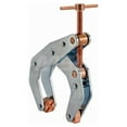 thumbnail image 5 of Kant Twist K025TD T-Handle 700 Lb Cantilever Clamp, 2" Open Throat Depth, 5 of 5