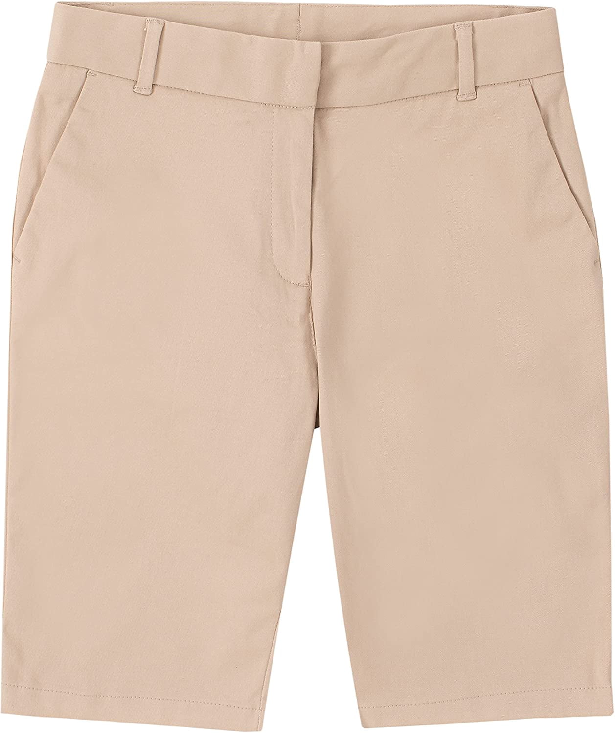 IZOD Girls School Uniform Skinny 