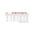 thumbnail image 4 of Women'S Strap Dress Spring and Summer European and American Style Sleeveless Color Contrasting Long Dress Black L, 4 of 4