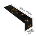 thumbnail image 3 of Halloween Decorations Clearance Sale  Halloween Table Flag Holiday Scene Decoration Tablecloth Decoration, 3 of 4