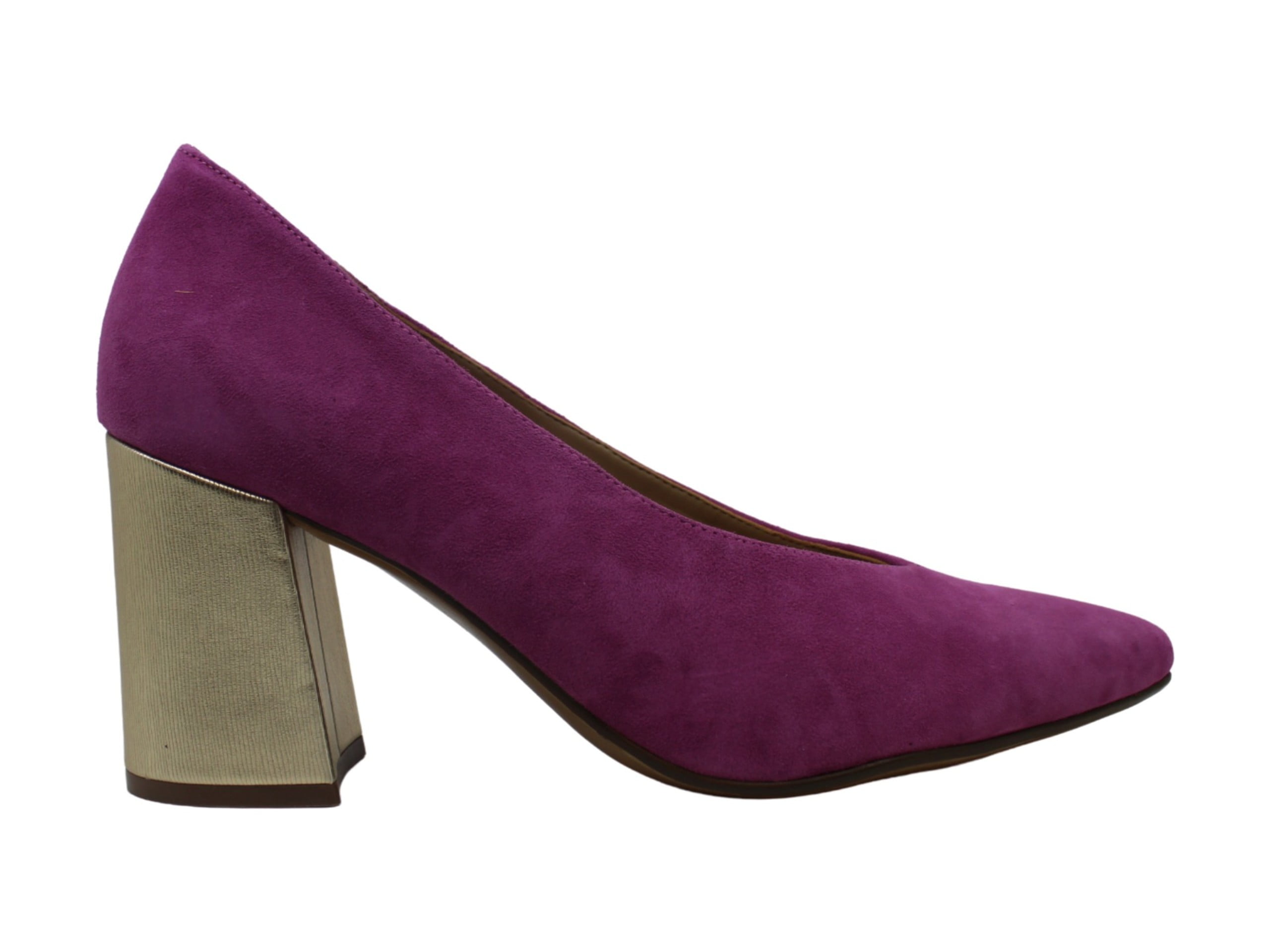 naturalizer hope pointed toe pump