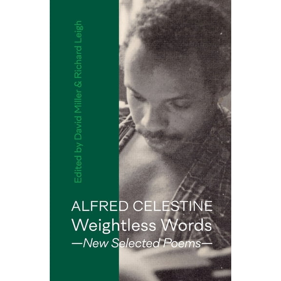 Weightless Words: New Selected Poems, (Paperback)