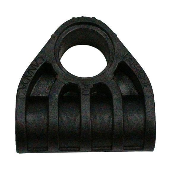 BRP 503189657 OEM Rear Arm Spring Support 2002- 2005 Ski-Doo MX Z 380 500 F 600 800