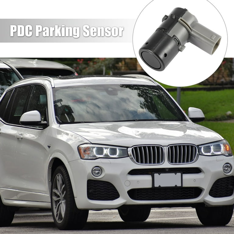 Unique Bargains 66206989068 Car Parking Sensor Bumper