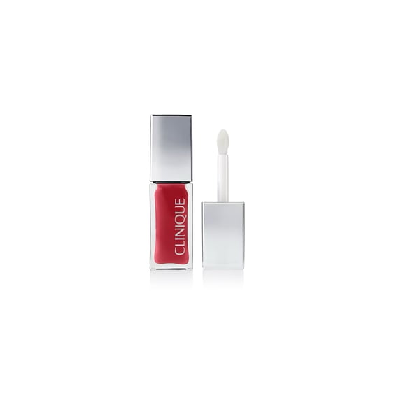 Clinique Pop™ Lip   Cheek Oil in Pink Honey