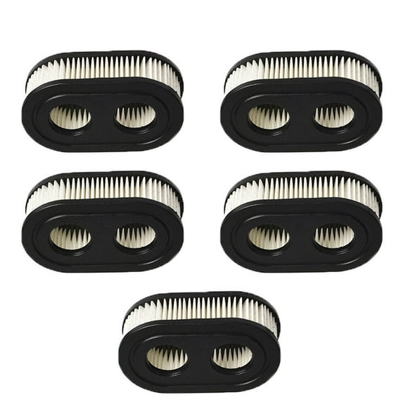 SEBLAFF 5Pk Air Filter 09P702 798452 4247 5432 5432K 59326 550E 550EX series Engine
