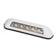 thumbnail image 2 of BSF101-1 Luz exterior para RV, estabilizada, resistente al agua, iluminación LED para porche, accesorios de modificación para RV, luz para toldo, 2 of 3