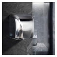 thumbnail image 6 of Automatic Commercial Hand Dryers For Bathrooms Commercial 1800W Heavy Duty Stainless Steel Hot Air Compact Electric Hand Dryer ,Power as an Elephant, 6 of 6