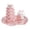 D #004, variant on DIY 3D Stackable Scene Stickers, Crystal Resin Puffy Stickers, Cute Cartoon Stacked Sticker Kit for Kids & Adults Scrapbooking and Craft Projects