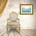 thumbnail image 3 of Parker, Jacky 32x23 Gold Ornate Wood Framed with Double Matting Museum Art Print Titled - Fantasy, 3 of 4