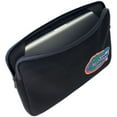 thumbnail image 2 of Black Florida Gators Soft Sleeve Laptop Case, 2 of 4