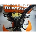 thumbnail image 3 of Clean Speed Steering Stabilizer Scotts Submount Cable Guide, 3 of 3