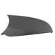 thumbnail image 3 of Left Side For Vauxhall Opel Astra H Mk5 04-09 Wing Mirror Cover Bottom Cover Side Lower Holder, 3 of 5