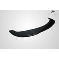 thumbnail image 4 of Universal Carbon Creations Type 3 Front Lip Splitter - 1 Piece, 4 of 6