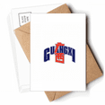 thumbnail image 1 of xi city province Postcards Envelopes Blank Note Cards Mailing, 1 of 4