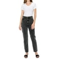 thumbnail image 4 of ZAMONG Mom Fit Jeans, 4 of 4