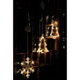 thumbnail image 4 of Silueta de ventana de Navidad LED Zhivalor LN-0870, 4 of 4