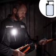 thumbnail image 1 of xaoyunyn Rechargeable Portable LED Flashlight Mini Work Light with USB Charging for Outdoor Activities,Camping,Hiking,Cycling,Fishing Emergency Use, 1 of 6