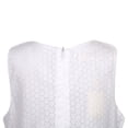 thumbnail image 4 of Richie House Girls' Sweet Princess Dress with Bow RH2701-A-3, 4 of 7