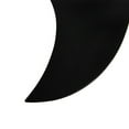 thumbnail image 5 of Adhesive Left Handed Protective Pickguard Plate For 40" 41" Acoustic Guitar, 5 of 6