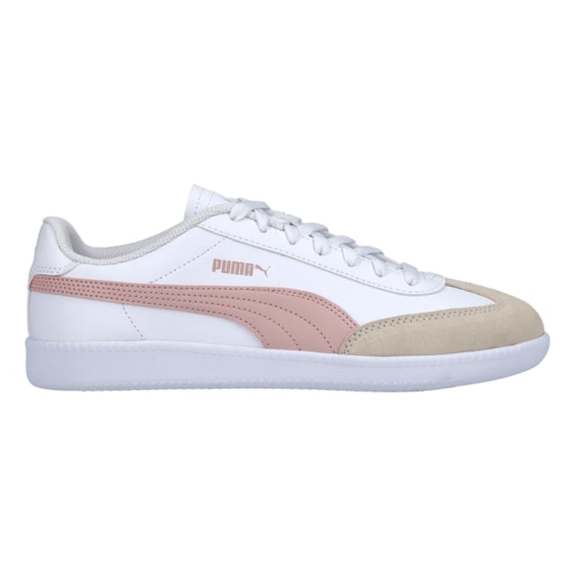TENIS CASUAL PUMA 9-T BLANCO DE MUJER 398174 05 23.5