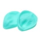 thumbnail image 1 of Molde de Cocina silicona para pétalos de flores, moldes para Fondant de Chocolate y azúcar, herramientas para hornear Ehuebsd Libre de BPA, 1 of 8