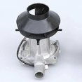 thumbnail image 3 of Blower Motor For Parking Heater 12v For Eberspacher D2 2kw Big Leaf Assembly Combustion Air Fan - Jv, 3 of 5