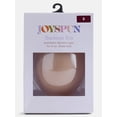 thumbnail image 2 of Joyspun Women's Naturally You Backless Bra, Silicone, Sizes A-D, 2 of 8