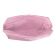 thumbnail image 5 of Unique Bargains Floral Makeup Bag Zipper Flower Cosmetic Pouch Pink, 5 of 7