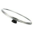 thumbnail image 3 of Gymnture Glass Lid for Pots & Pans - Universal & Durable, 3 of 10