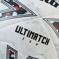 thumbnail image 3 of Mitre Ultimatch Evo Logo Football, 3 of 3