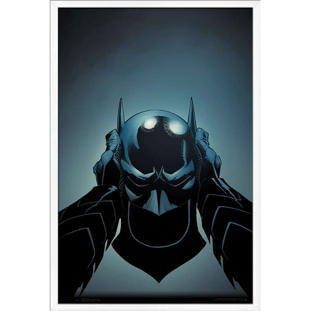 DC Comics - Batman - Cowl Wall Poster, 
