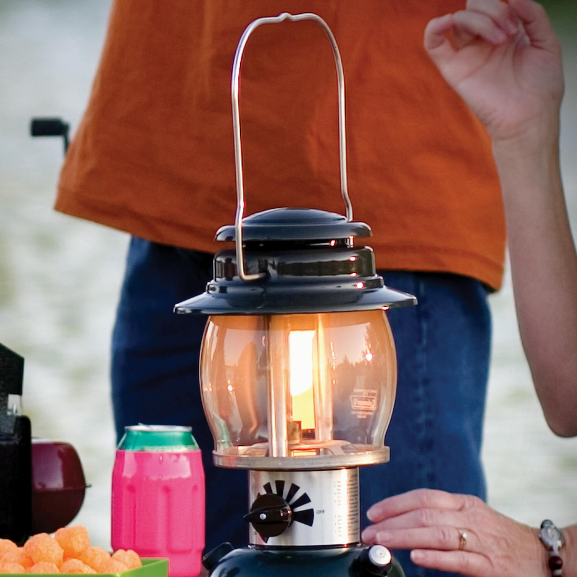 Coleman Kerosene Lantern - Walmart.com