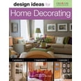 thumbnail image 1 of Pre-Owned Design Ideas for Home Decorating (Design Ideas Series) (Paperback) 1580113133 9781580113137, 1 of 1
