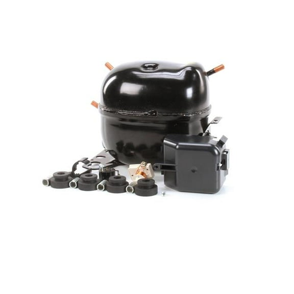 115V 60Hz Genuine OEM EM65HHC Compressor