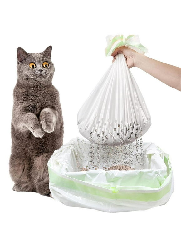 Sifting Litter Boxes in Cat Litter Boxes