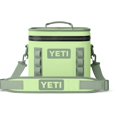 thumbnail image 1 of Portable Cooler YETI Hopper Flip 8 Key Lime, 1 of 8