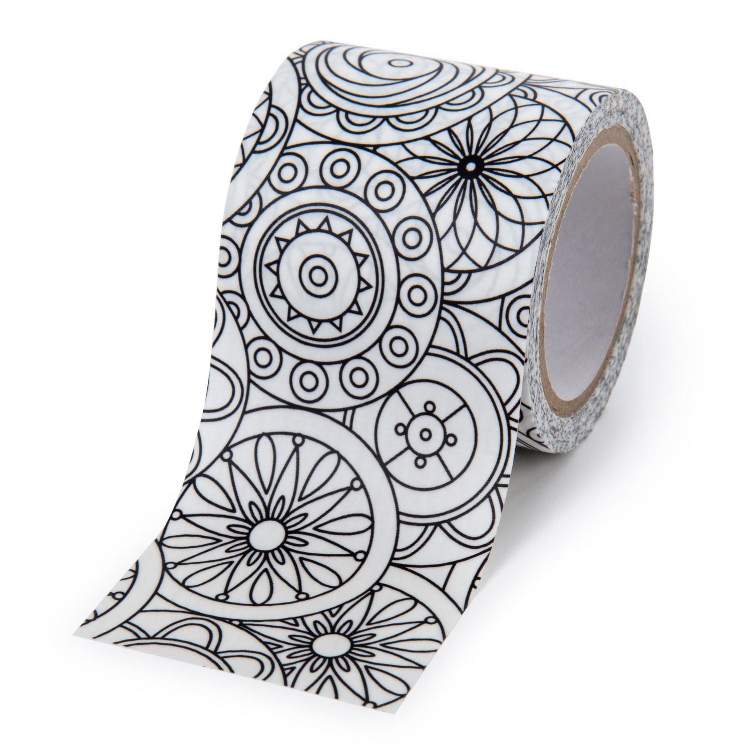 TIme 4 Crafts Vibrant and Colourful Craft Duct Tape Set