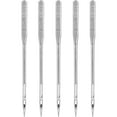 thumbnail image 3 of SINGER Size 110/18 Topstitch Heavy Duty Sewing Machine Needles (5 pack), 3 of 10