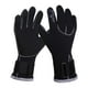 thumbnail image 1 of Guantes de buceo de neopreno de 3 mm Guante de neopreno de buceo antideslizante con muñequera Cola Guantes de buceo, 1 of 8