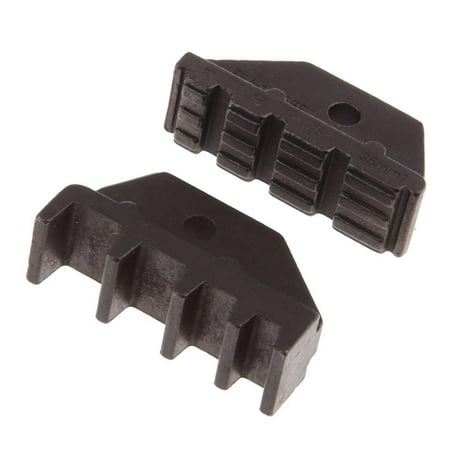 

Replace Crimping Plier Die Set Insulated Non-Insulated Tool